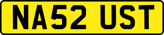 NA52UST