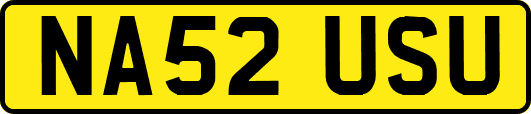 NA52USU