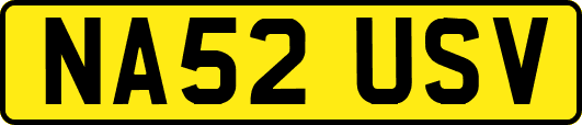 NA52USV