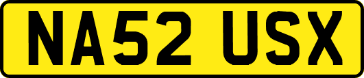 NA52USX