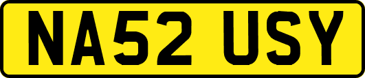 NA52USY