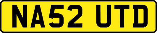 NA52UTD