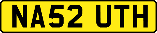 NA52UTH