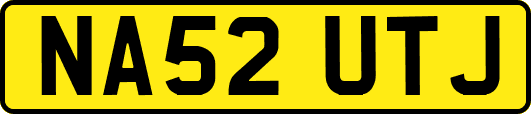 NA52UTJ