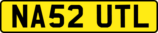 NA52UTL