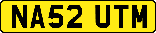 NA52UTM