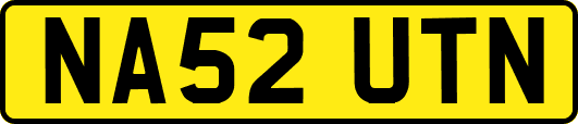 NA52UTN
