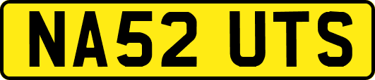 NA52UTS