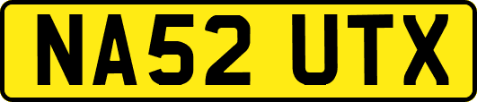 NA52UTX