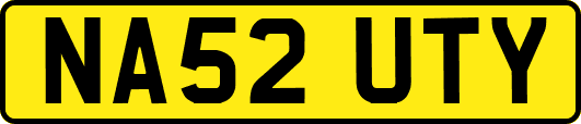NA52UTY