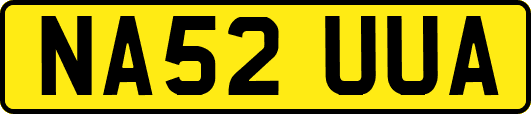 NA52UUA