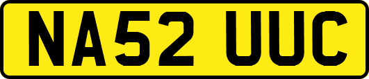NA52UUC