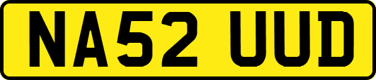 NA52UUD