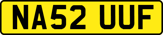 NA52UUF