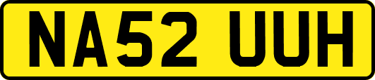 NA52UUH