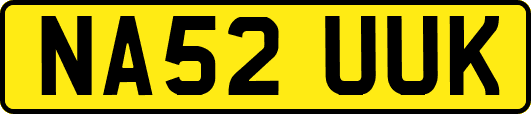 NA52UUK