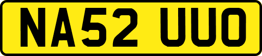 NA52UUO