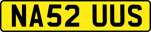 NA52UUS