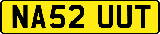 NA52UUT