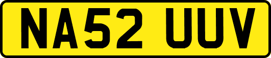 NA52UUV