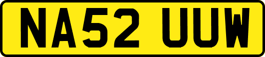 NA52UUW