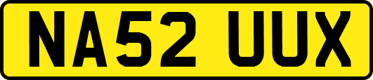 NA52UUX
