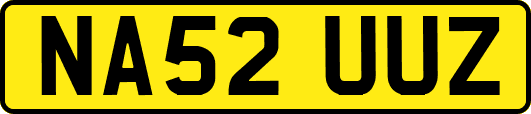 NA52UUZ