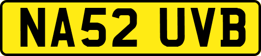 NA52UVB