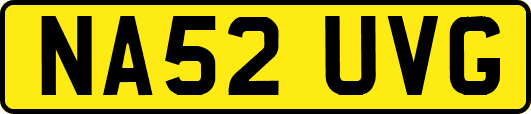 NA52UVG