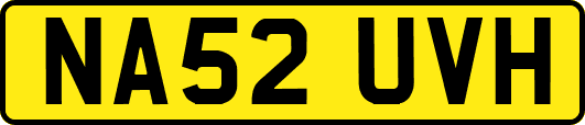 NA52UVH