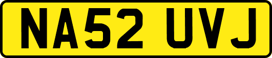 NA52UVJ