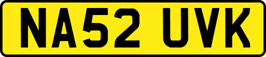 NA52UVK