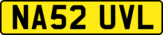 NA52UVL