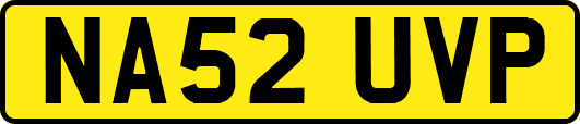 NA52UVP