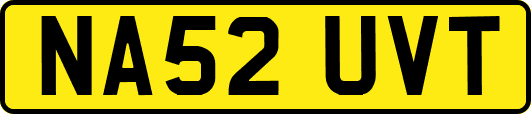 NA52UVT