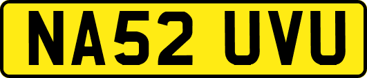 NA52UVU