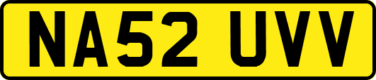 NA52UVV