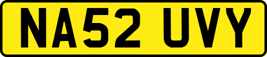NA52UVY