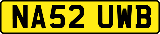 NA52UWB