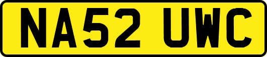 NA52UWC