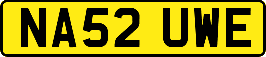 NA52UWE