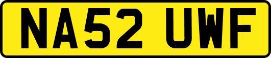 NA52UWF