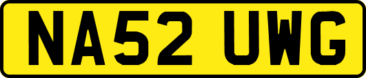 NA52UWG