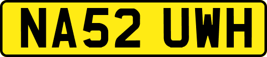 NA52UWH