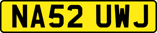 NA52UWJ