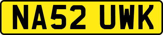 NA52UWK