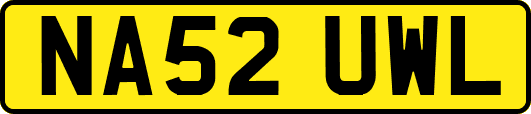 NA52UWL