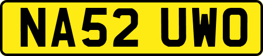 NA52UWO
