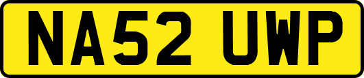 NA52UWP