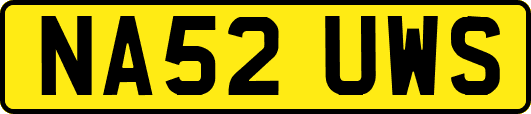 NA52UWS
